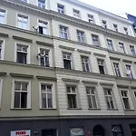 Stepanska Apartment